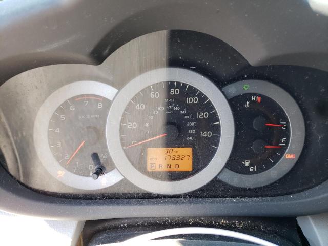 Photo 9 from auction – 2010 TOYOTA RAV4 LIMIT with VIN 2T3DK4DV6AW027743