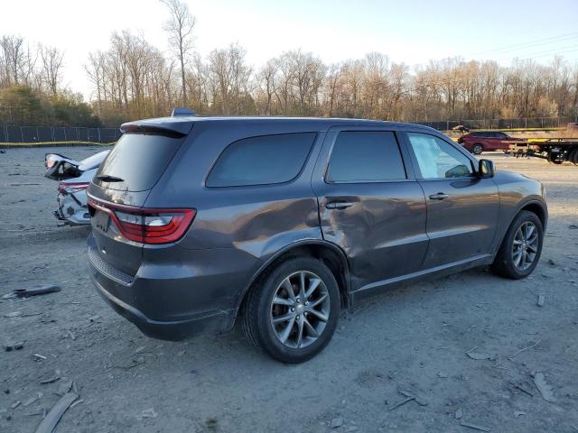 Photo 3 from auction – 2015 DODGE DURANGO SX with VIN 1C4RDJAG4FC240639