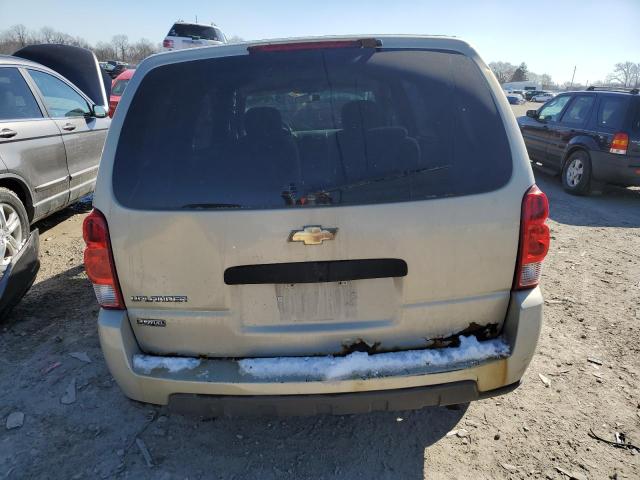 Photo 6 from auction – 2008 CHEVROLET UPLANDER I with VIN 1GBDV13W28D211735