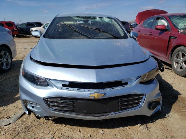 Photo 5 from auction – 2017 CHEVROLET MALIBU LT with VIN 1G1ZE5ST2HF208363