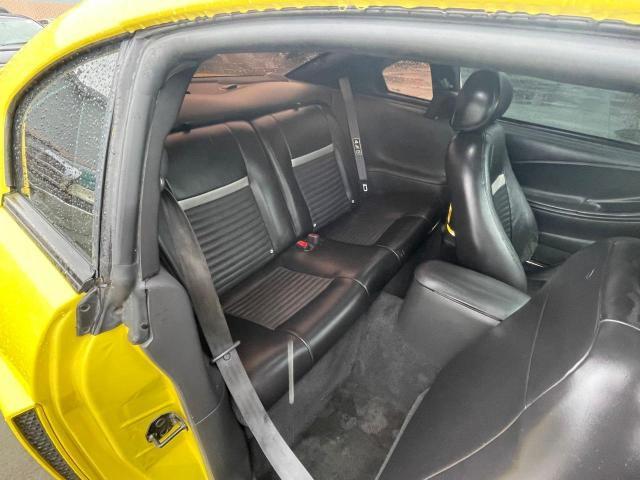 Photo 6 from auction – 2003 FORD MUSTANG MA with VIN 1FAFP42R23F426658