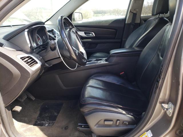 Photo 7 from auction – 2010 GMC TERRAIN SL with VIN 2CTFLFEY9A6244391