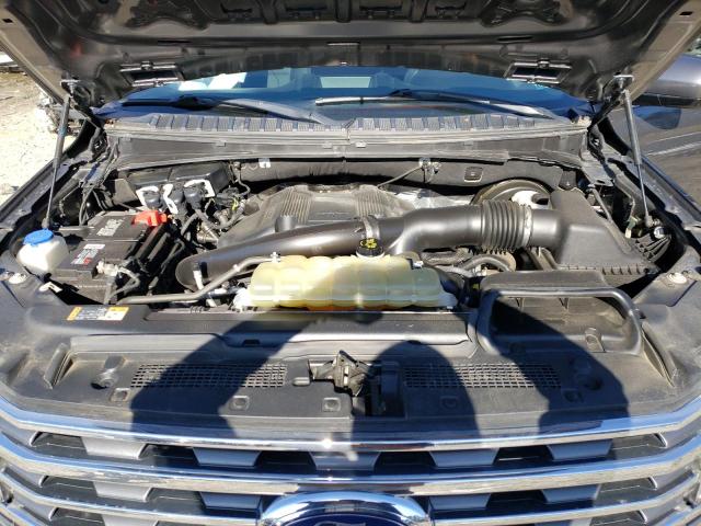 Photo 12 from auction – 2020 FORD EXPEDITION with VIN 1FMJU1HT4LEA51212