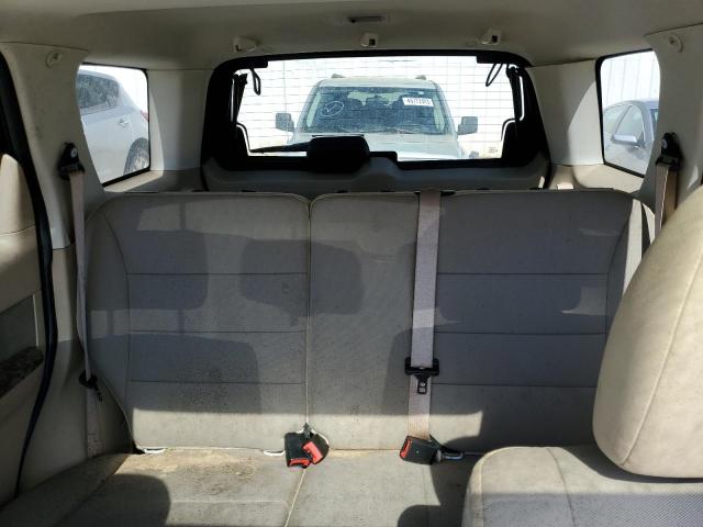 Photo 10 from auction – 2012 FORD ESCAPE XLT with VIN 1FMCU0D73CKC66593
