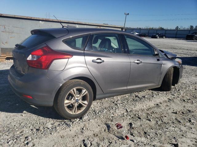 Photo 3 from auction – 2013 FORD FOCUS SE with VIN 1FADP3K27DL203278