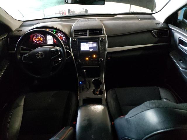Photo 8 from auction – 2017 TOYOTA CAMRY LE with VIN 4T1BF1FKXHU634969