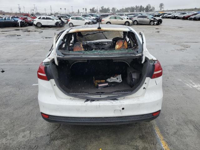 Photo 6 from auction – 2017 FORD FOCUS SEL with VIN 1FADP3H25HL314442
