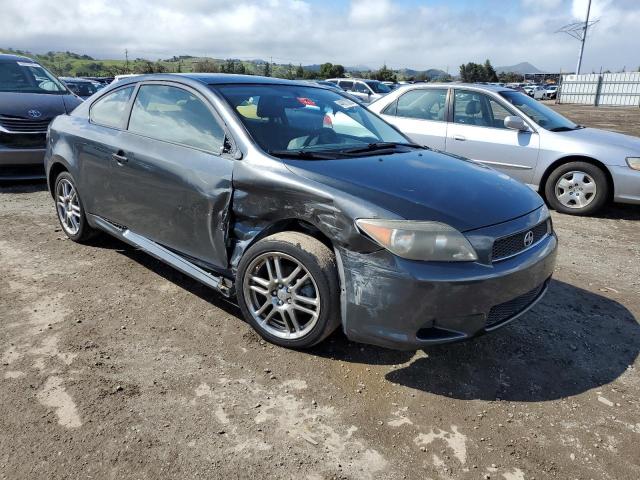 Photo 4 from auction – 2007 TOYOTA SCION TC with VIN JTKDE177270200733
