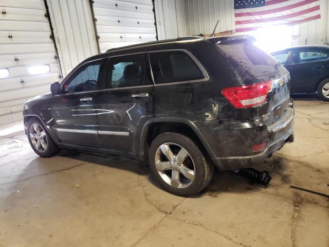 Photo 2 from auction – 2012 JEEP GRAND CHER with VIN 1C4RJFCT3CC346219