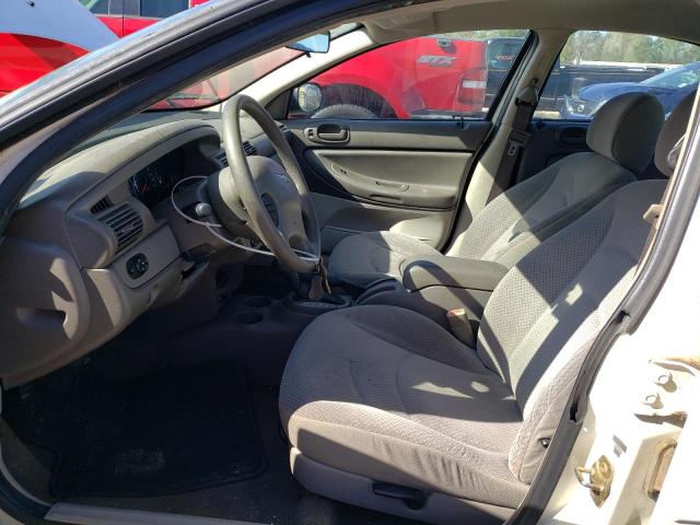 Photo 7 from auction – 2006 CHRYSLER SEBRING with VIN 1C3EL46X06N143023