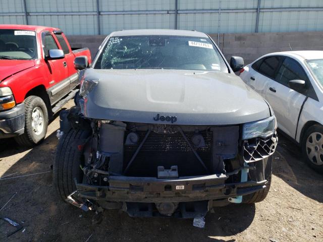 Photo 5 from auction – 2020 JEEP GRAND CHER with VIN 1C4RJFAG3LC234316
