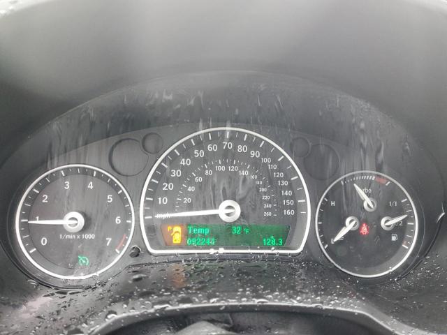 صورة رقم 9 من المزاد - 2010 SAAB 9-3 AERO مع VIN YS3FC4BY3A1619904