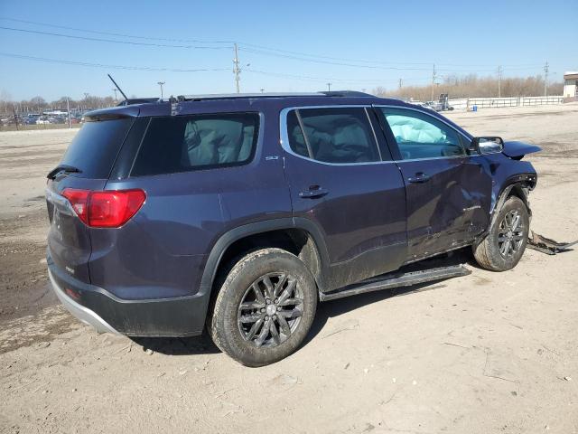 Photo 3 from auction – 2019 GMC ACADIA SLT with VIN 1GKKNULS7KZ130603