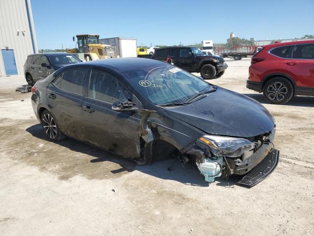 Photo 4 from auction – 2019 TOYOTA COROLLA L with VIN 5YFBURHEXKP874401