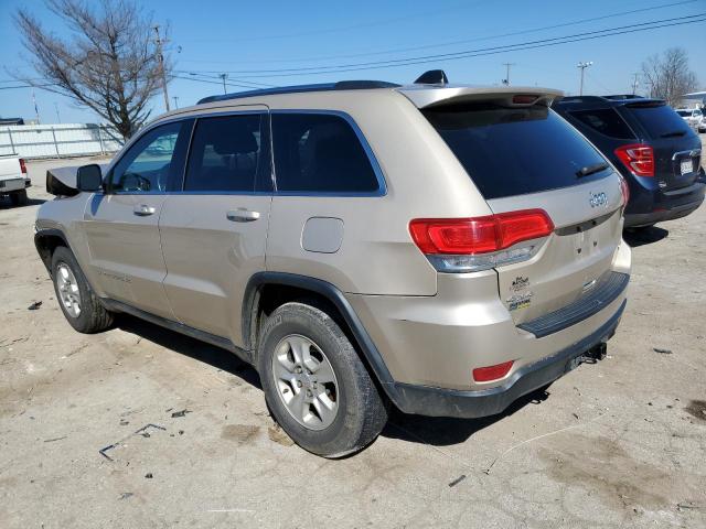 Photo 2 from auction – 2015 JEEP GRAND CHER with VIN 1C4RJFAG5FC601835