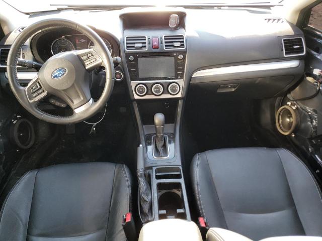 Photo 8 from auction – 2015 SUBARU IMPREZA SP with VIN JF1GJAS60FH020512