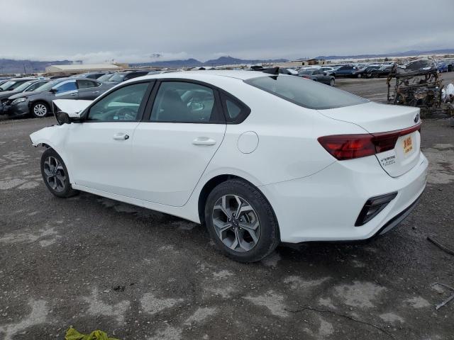 Photo 2 from auction – 2019 KIA FORTE FE with VIN 3KPF24AD4KE059267