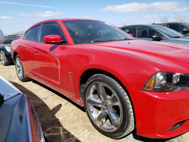 Photo 4 from auction – 2011 DODGE CHARGER R/ with VIN 2B3CL5CTXBH506362