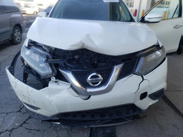 صورة رقم 12 من المزاد - 2016 NISSAN ROGUE S مع VIN KNMAT2MVXGP686823