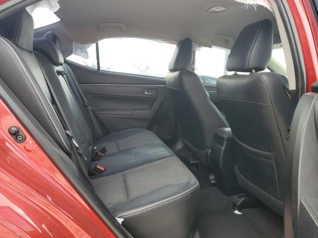 Photo 10 from auction – 2016 TOYOTA COROLLA L with VIN 2T1BURHE2GC550835