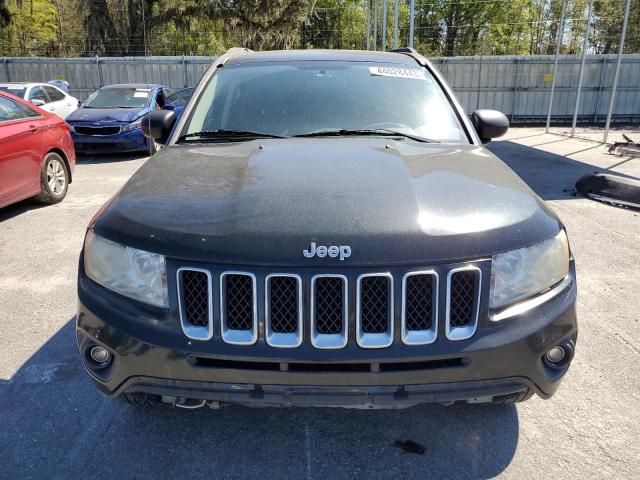 Photo 5 from auction – 2013 JEEP COMPASS LA with VIN 1C4NJDEB3DD228741