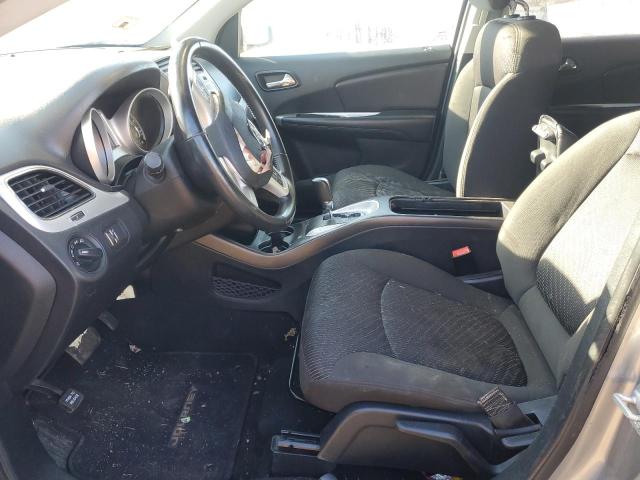 Photo 7 from auction – 2018 DODGE JOURNEY SE with VIN 3C4PDCAB6JT428583