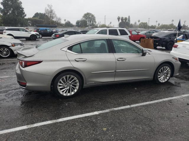 Photo 3 from auction – 2020 LEXUS ES 300H LU with VIN 58AE21B12LU008713
