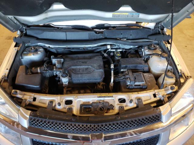 Photo 11 from auction – 2005 CHEVROLET EQUINOX LT with VIN 2CNDL73F456037189