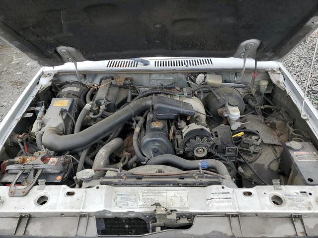 Photo 11 from auction – 1988 FORD RANGER with VIN 1FTBR10A3JUA50236