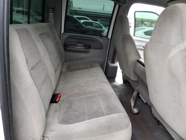 Photo 10 from auction – 2001 FORD F250 SUPER with VIN 1FTNW21F11EC77442