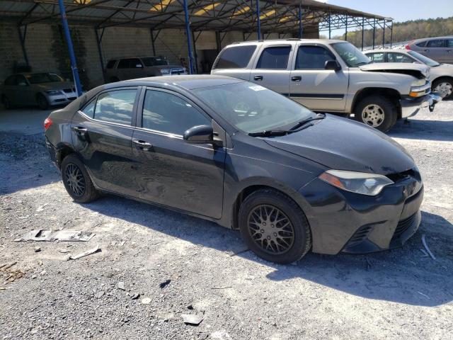 Photo 4 from auction – 2016 TOYOTA COROLLA L with VIN 5YFBURHE7GP400946