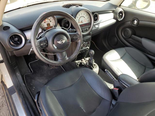 Photo 8 from auction – 2012 MINI COOPER with VIN WMWSU3C57CT259817