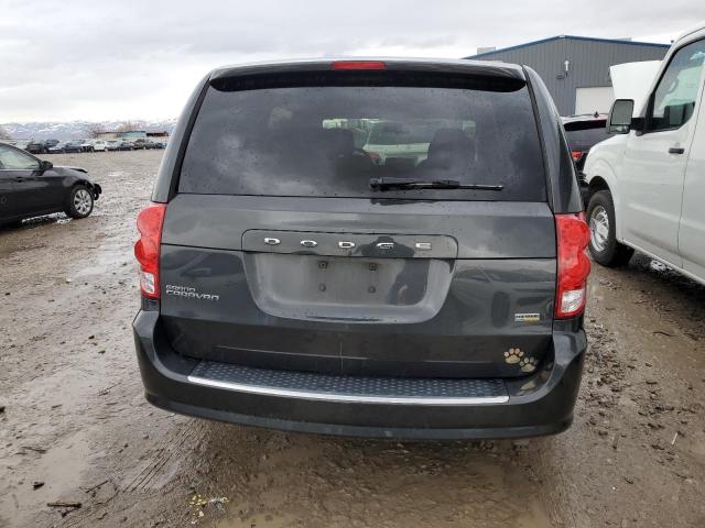 Photo 6 from auction – 2011 DODGE GRAND CARA with VIN 2D4RN3DG9BR677979