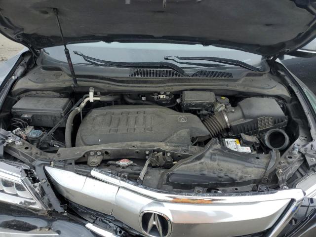 Photo 12 from auction – 2016 ACURA MDX with VIN 5FRYD4H23GB040703
