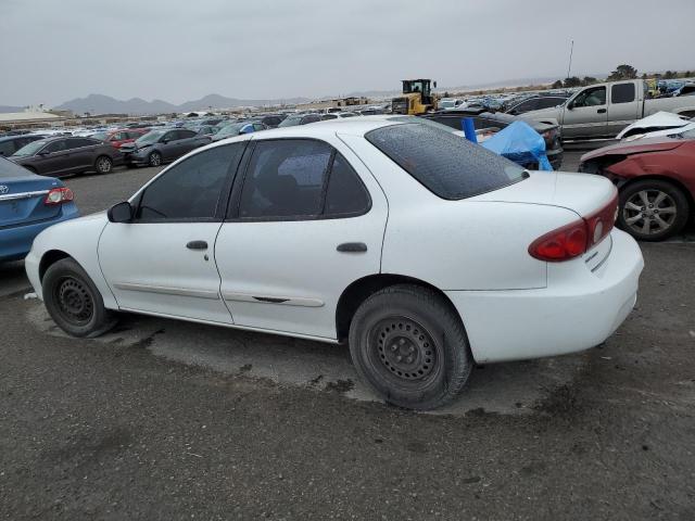 Photo 2 from auction – 2004 CHEVROLET CAVALIER with VIN 1G1JC52F547110106