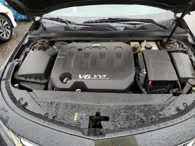 Photo 11 from auction – 2015 CHEVROLET IMPALA LT with VIN 1G1125S33FU142386