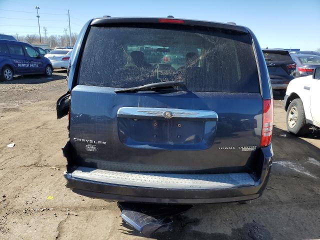 Photo 6 from auction – 2009 CHRYSLER TOWN & COU with VIN 2A8HR54129R609725
