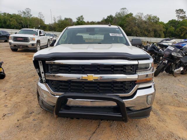 Photo 5 from auction – 2016 CHEVROLET SILVERADO with VIN 3GCPCREC5GG307621