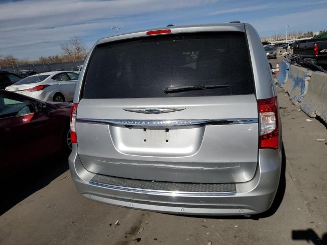 Photo 6 from auction – 2011 CHRYSLER TOWN & COU with VIN 2A4RR8DG7BR784053