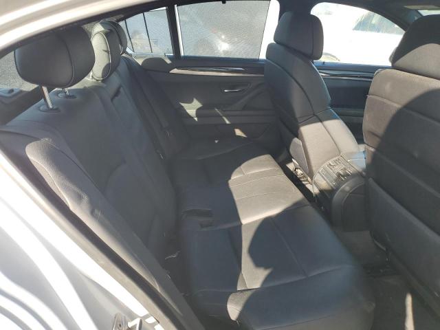 Photo 10 from auction – 2011 BMW 535 I with VIN WBAFR7C51BC802779