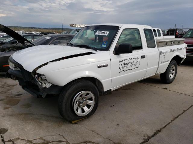 Photo 1 from auction – 2009 FORD RANGER SUP with VIN 1FTYR14D09PA37341