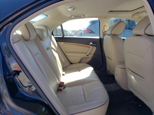 Photo 10 from auction – 2010 LINCOLN MKZ with VIN 3LNHL2JC3AR646595