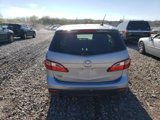 Photo 6 from auction – 2012 MAZDA 5 with VIN JM1CW2CL6C0138675