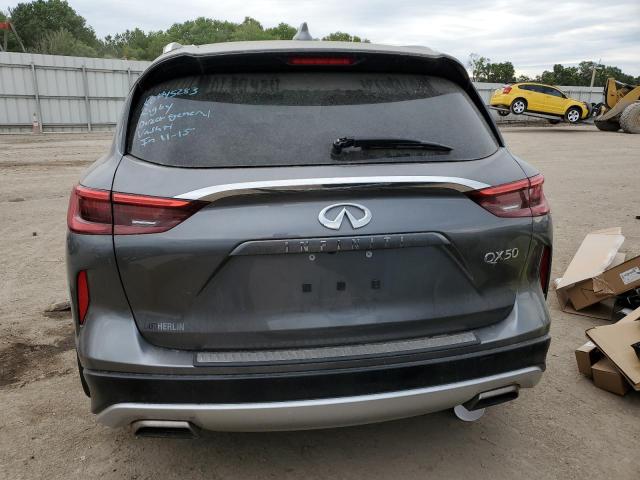 Photo 6 from auction – 2019 INFINITI QX50 ESSEN with VIN 3PCAJ5M16KF136588