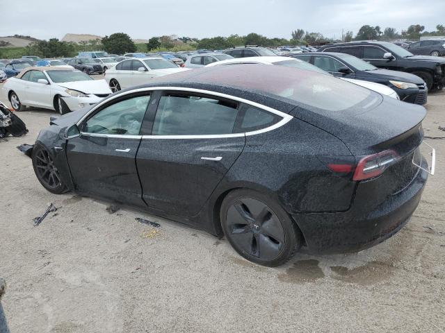 Photo 2 from auction – 2018 TESLA MODEL 3 with VIN 5YJ3E1EA9JF036150