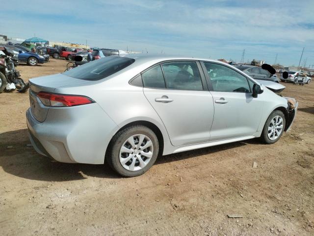 Photo 3 from auction – 2020 TOYOTA COROLLA LE with VIN 5YFEPRAE5LP023770