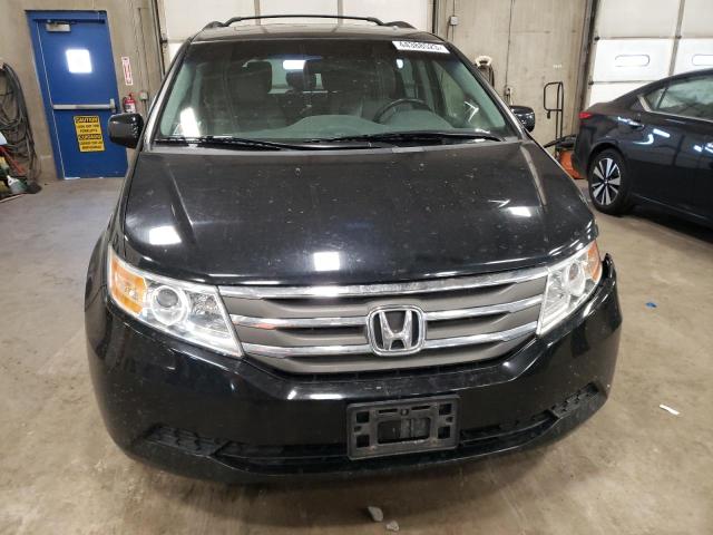 Photo 5 from auction – 2011 HONDA ODYSSEY EX with VIN 5FNRL5H63BB063165