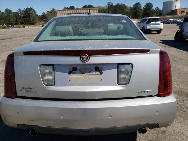 Photo 6 from auction – 2005 CADILLAC STS with VIN 1G6DW677350139443
