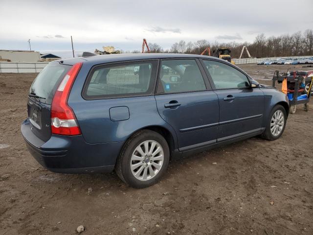 Photo 3 from auction – 2005 VOLVO V50 2.4I with VIN YV1MW390552087758
