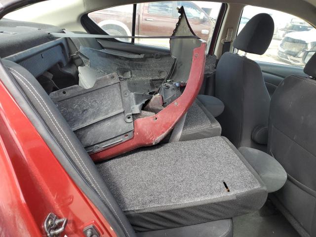 Photo 10 from auction – 2018 NISSAN VERSA S with VIN 3N1CN7AP9JL834844